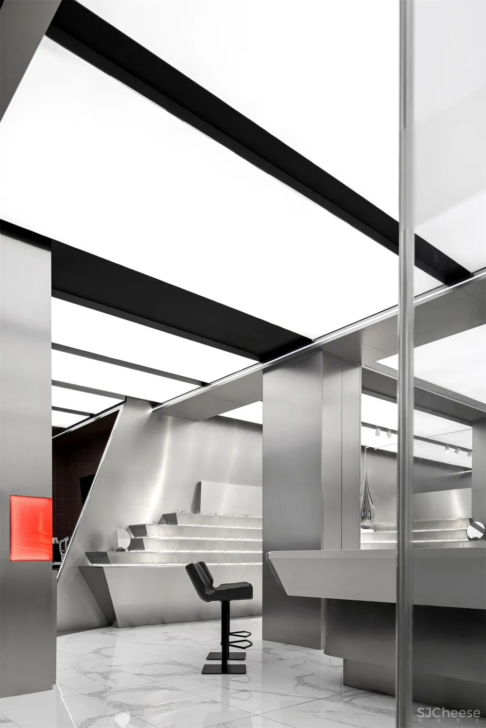 林彦GGD好好设计-睛彩WONDERFUL WINDOWS