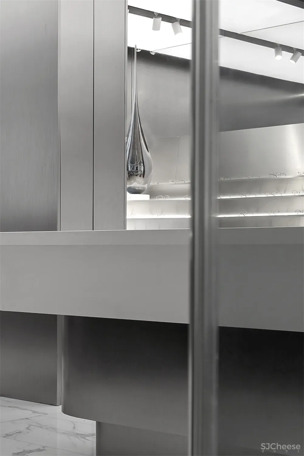 林彦GGD好好设计-睛彩WONDERFUL WINDOWS