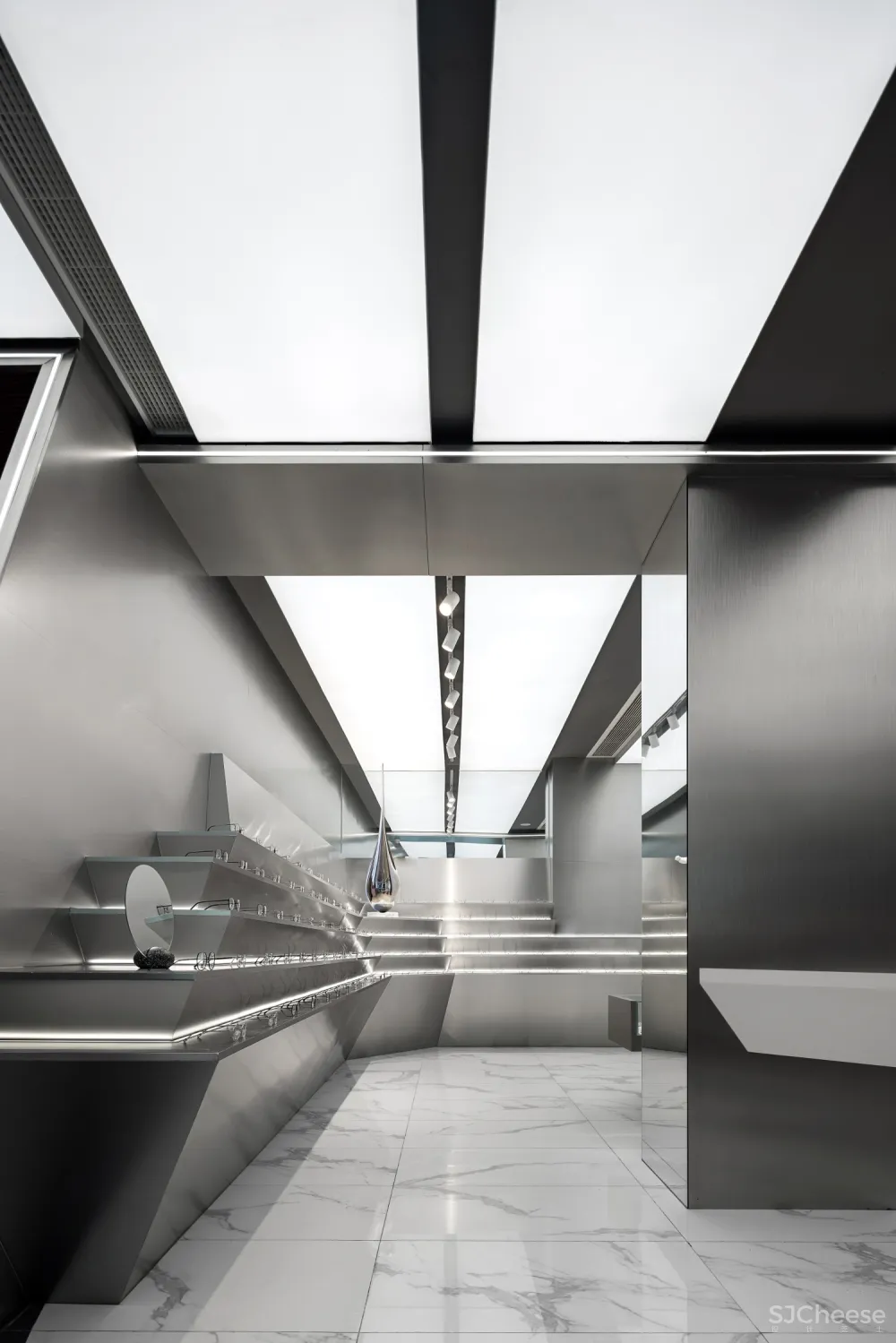 林彦GGD好好设计-睛彩WONDERFUL WINDOWS