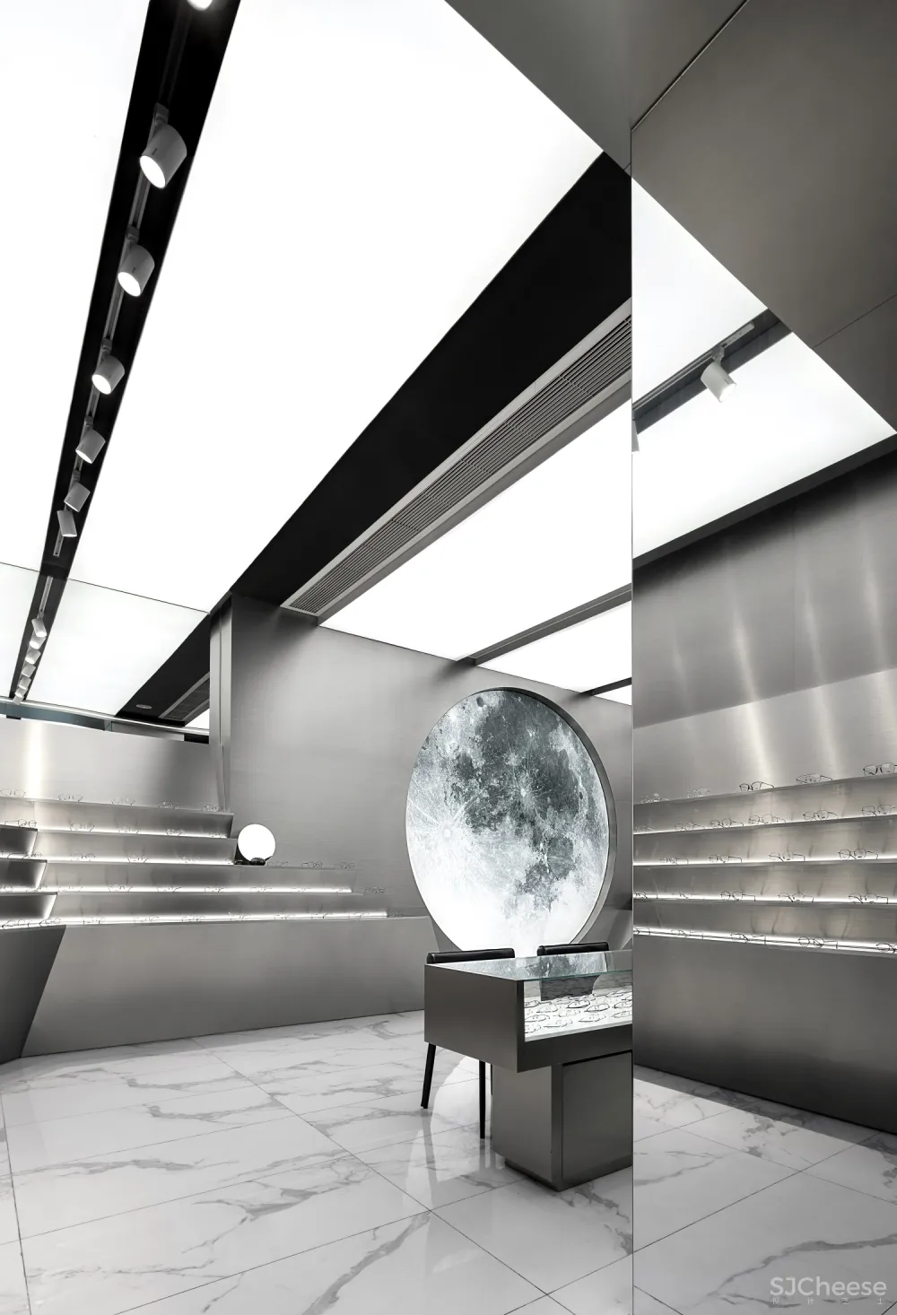 林彦GGD好好设计-睛彩WONDERFUL WINDOWS