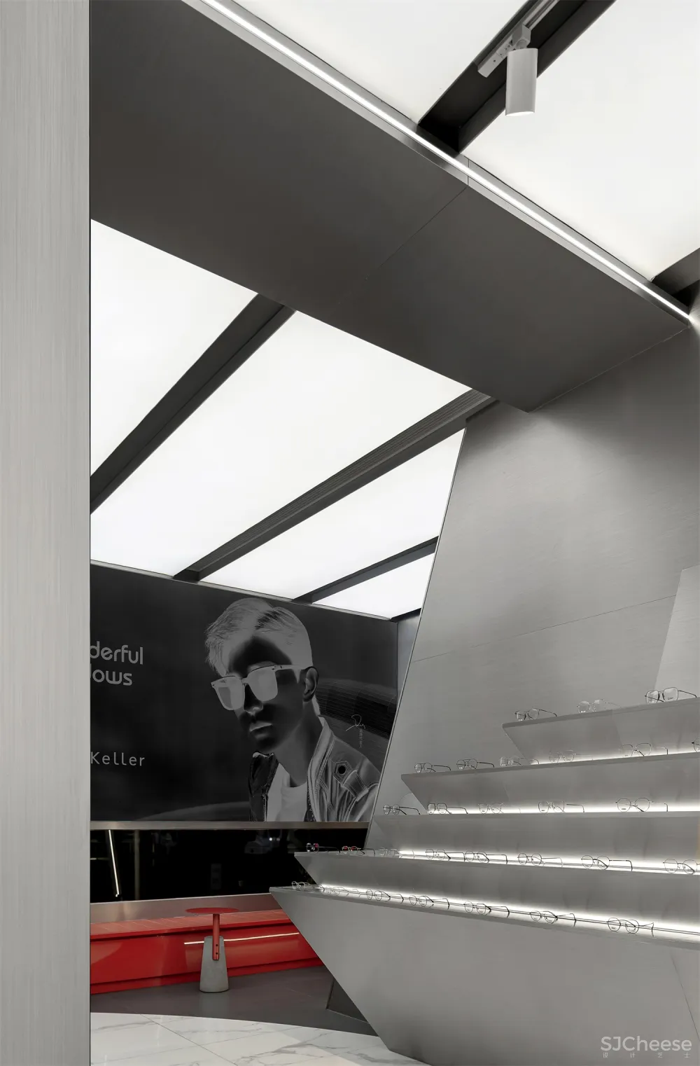 林彦GGD好好设计-睛彩WONDERFUL WINDOWS