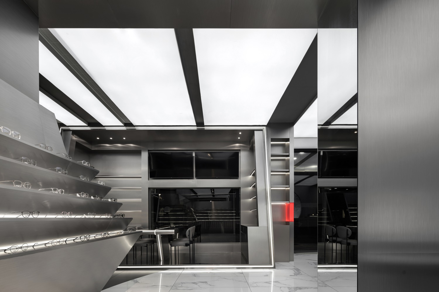 林彦GGD好好设计-睛彩WONDERFUL WINDOWS