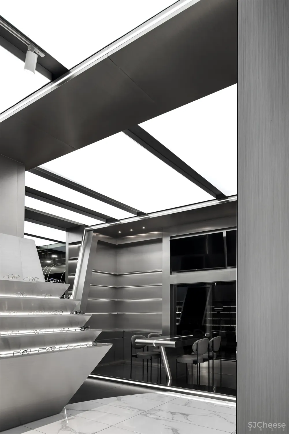 林彦GGD好好设计-睛彩WONDERFUL WINDOWS