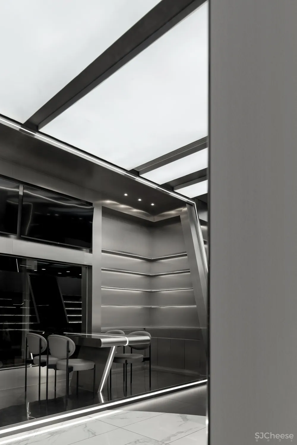 林彦GGD好好设计-睛彩WONDERFUL WINDOWS