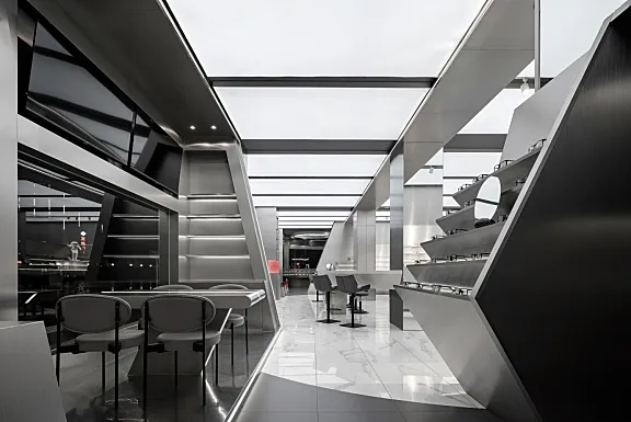 林彦GGD好好设计-睛彩WONDERFUL WINDOWS