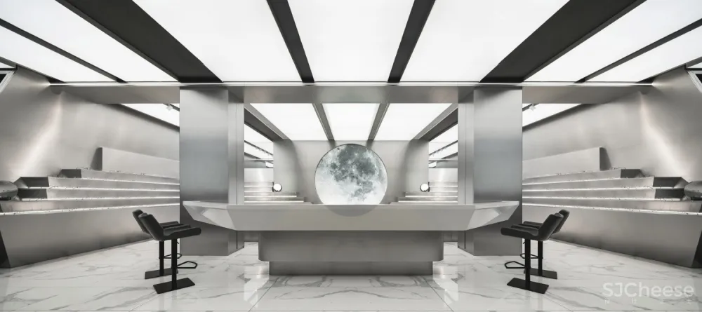 林彦GGD好好设计-睛彩WONDERFUL WINDOWS