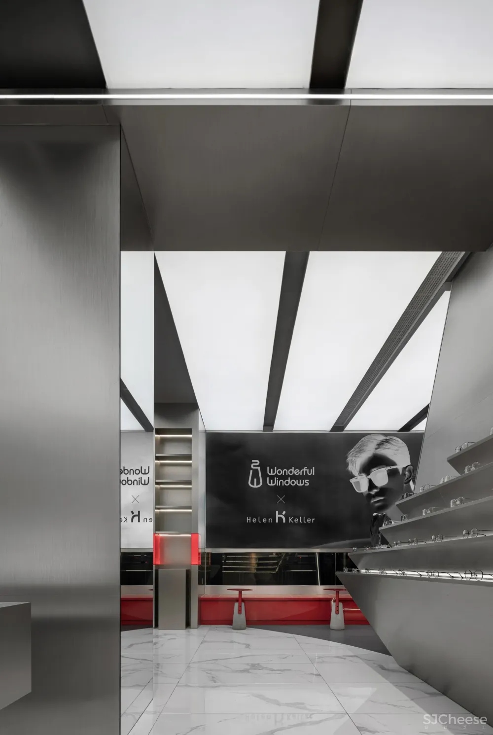 林彦GGD好好设计-睛彩WONDERFUL WINDOWS