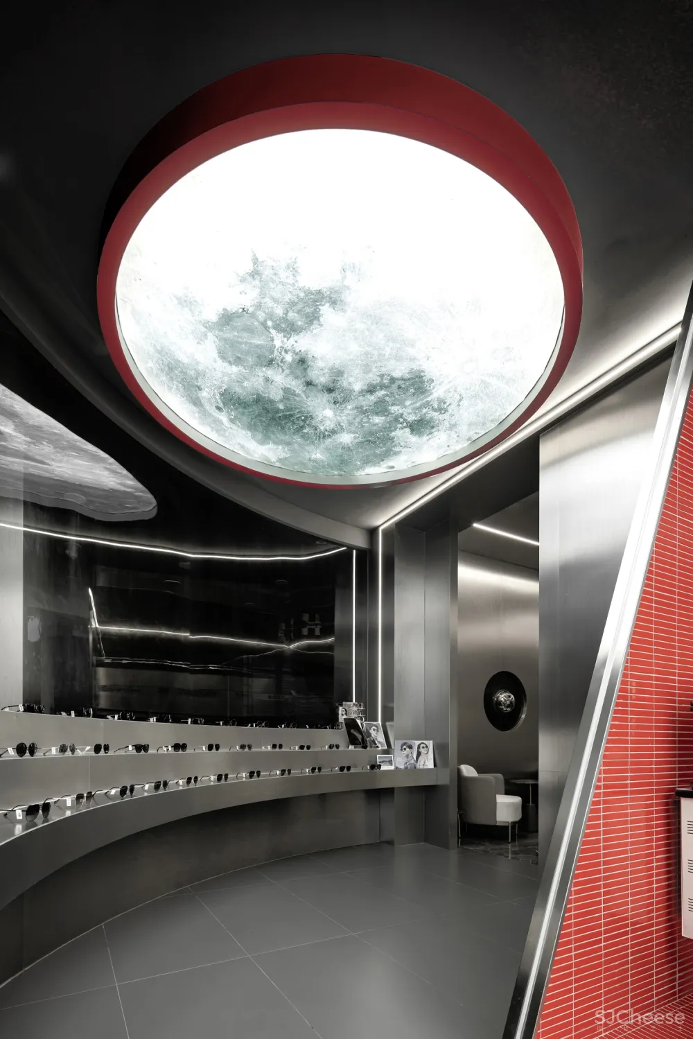 林彦GGD好好设计-睛彩WONDERFUL WINDOWS