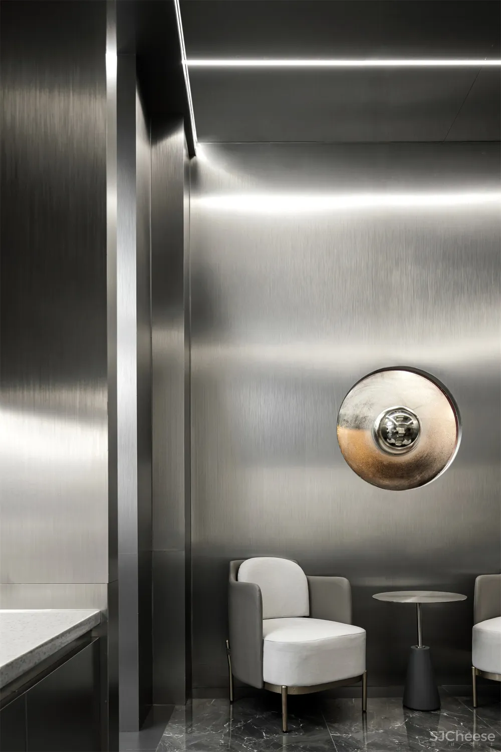 林彦GGD好好设计-睛彩WONDERFUL WINDOWS