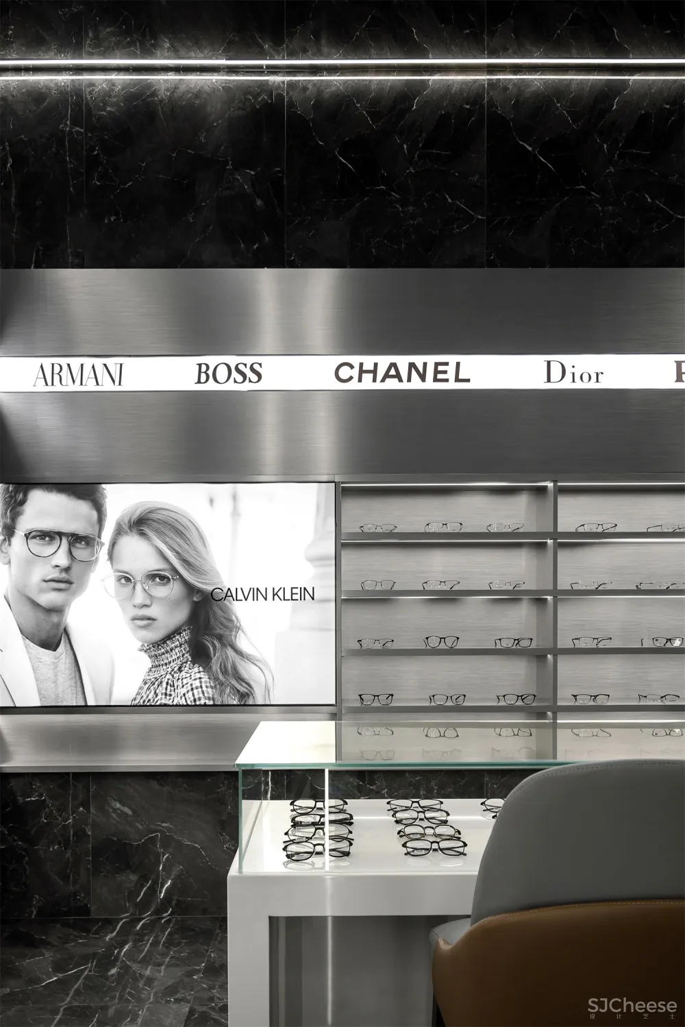 林彦GGD好好设计-睛彩WONDERFUL WINDOWS