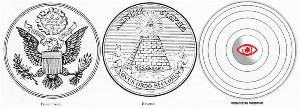 林彦GGD好好设计-睛彩WONDERFUL WINDOWS