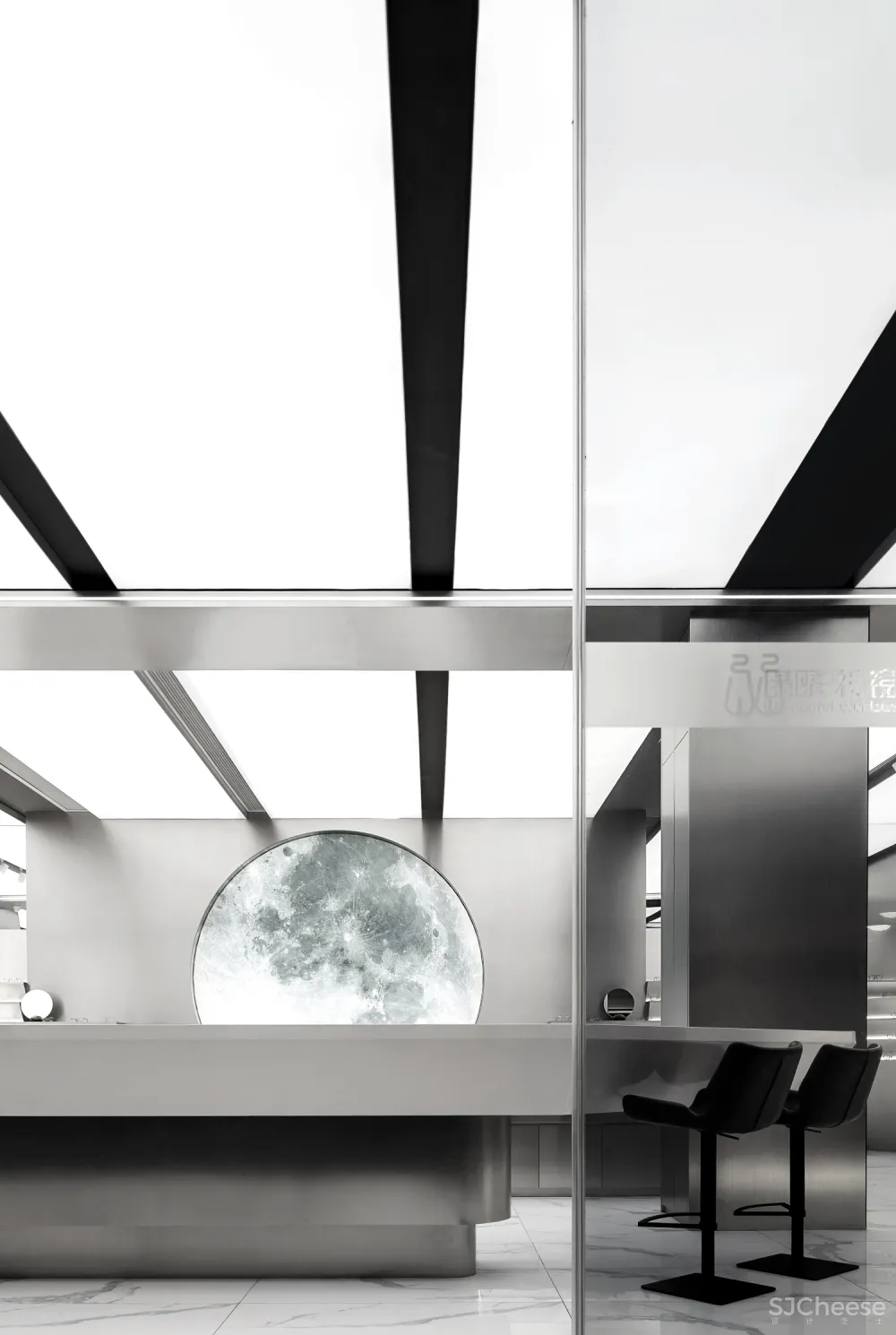 林彦GGD好好设计-睛彩WONDERFUL WINDOWS