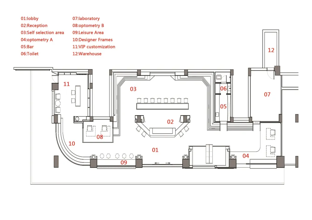 林彦GGD好好设计-睛彩WONDERFUL WINDOWS