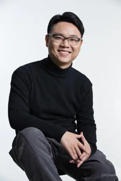 林彦GGD好好设计-睛彩WONDERFUL WINDOWS