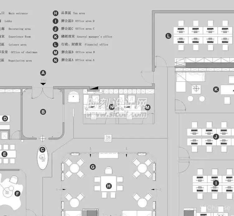 经典家具平立面CAD图库+俯视人物CAD图库丨文件大小：52MB丨文件格式：CAD+PSD