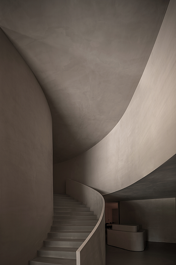 新作 | LICO力高设计:理想生活之CWHISKY海口旗舰店