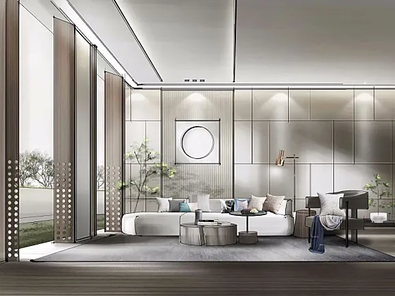 手绘专用Procreate笔刷你还没有吗？室内设计师方案手绘专用Procreate笔刷他来了！30大类1000款笔刷下载