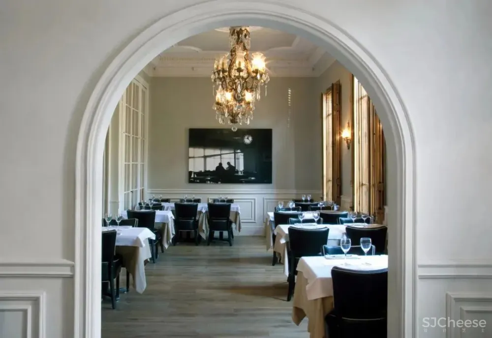 石膏线护墙板踢脚线天花线条CAD合集+参考高清图片大全专辑