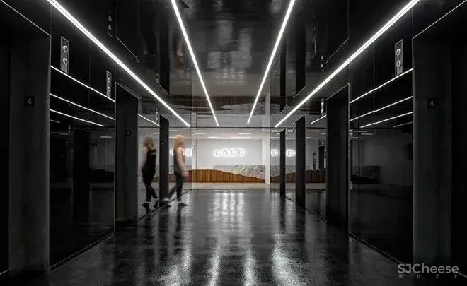 你那也叫电梯厅？要做出高逼格电梯厅，这套合集必须要有！