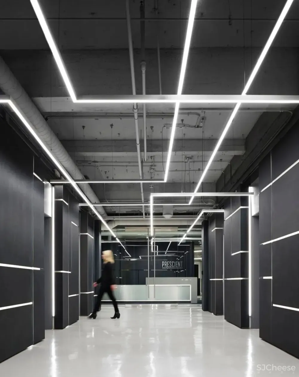 你那也叫电梯厅？要做出高逼格电梯厅，这套合集必须要有！