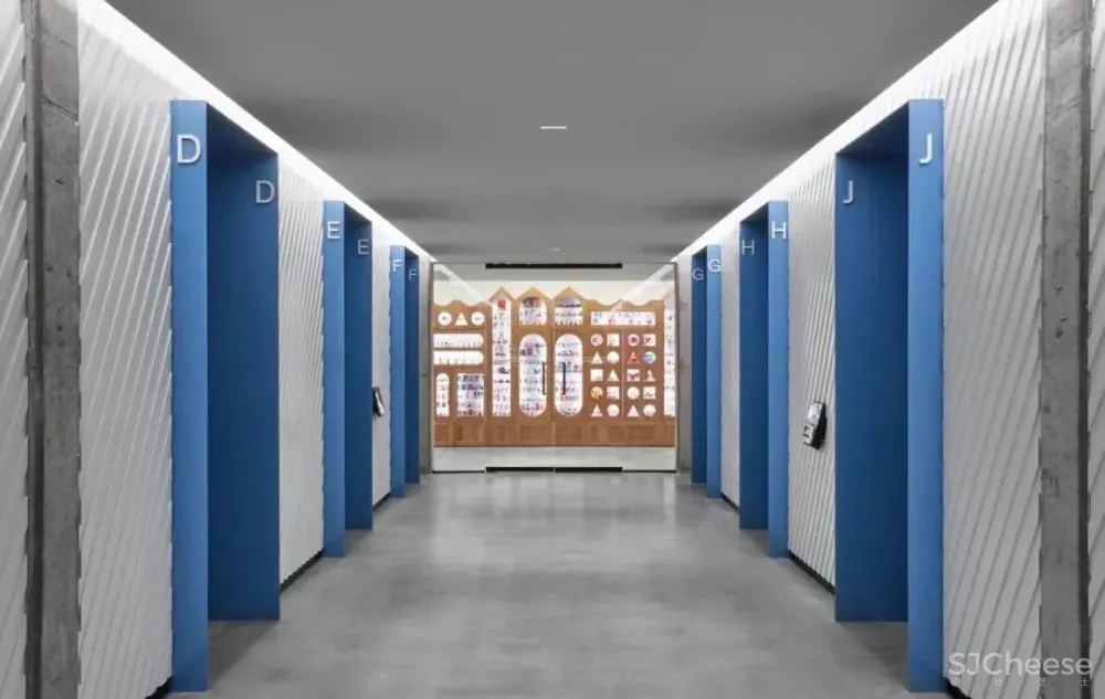 你那也叫电梯厅？要做出高逼格电梯厅，这套合集必须要有！