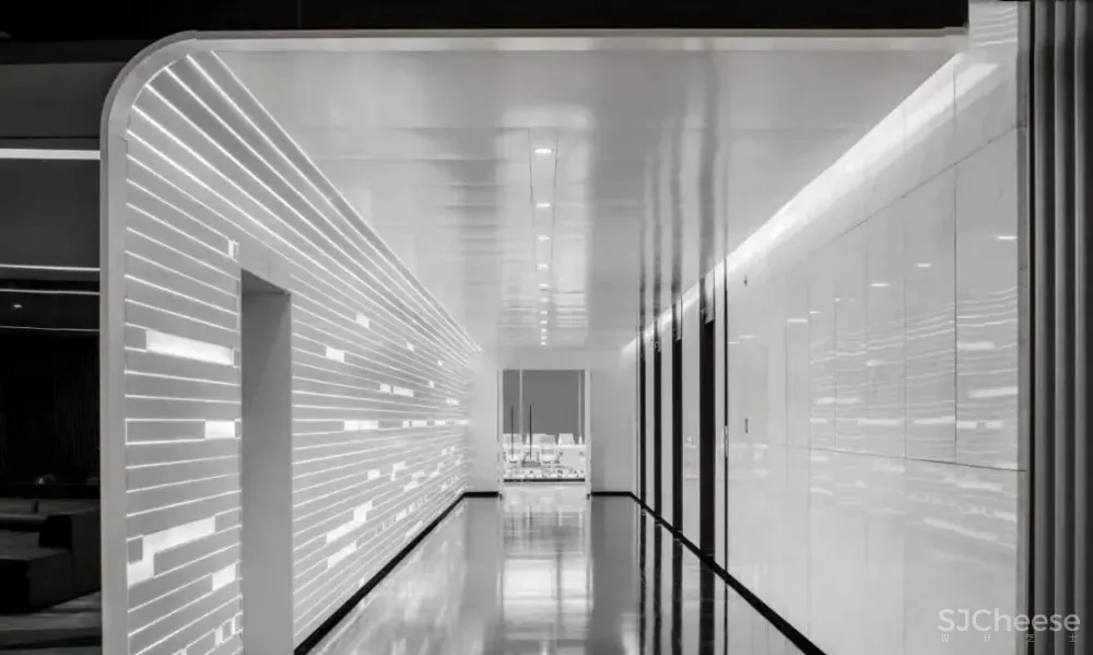 你那也叫电梯厅？要做出高逼格电梯厅，这套合集必须要有！