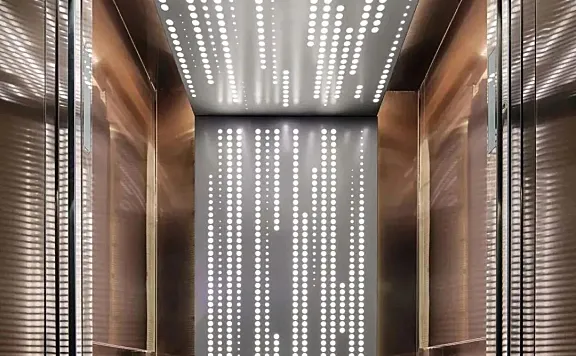 你那也叫电梯厅？要做出高逼格电梯厅，这套合集必须要有！
