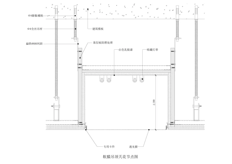 深化CAD节点大样剖立面图合集丨天地墙面石材柱子门窗隔断定制家具暗藏消防箱楼梯铝板大样图丨DWG格式丨1.36G
