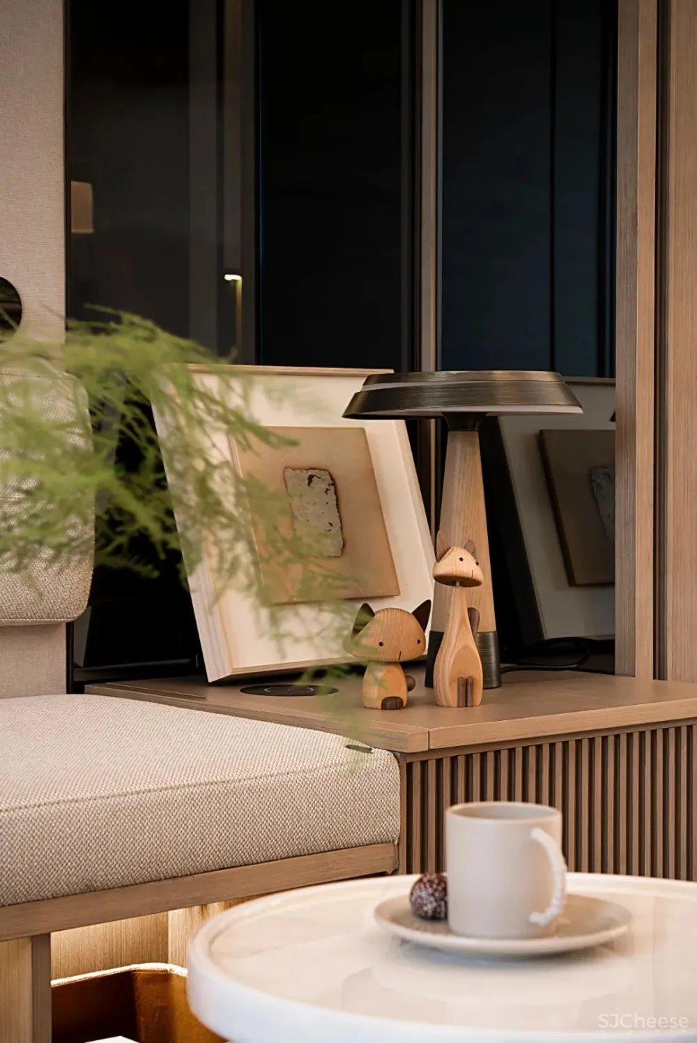 零次方设计|建发 · 吾心安处即吾乡