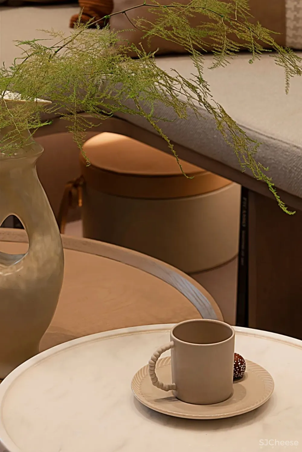 零次方设计|建发 · 吾心安处即吾乡