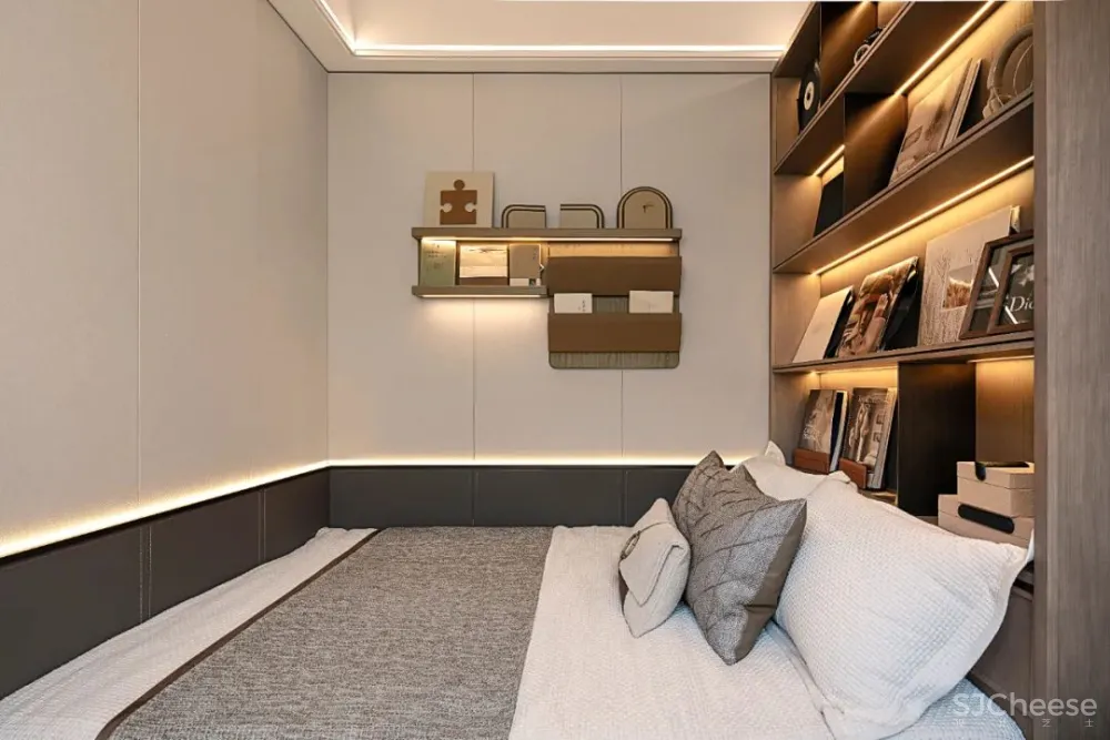 零次方设计|建发 · 吾心安处即吾乡