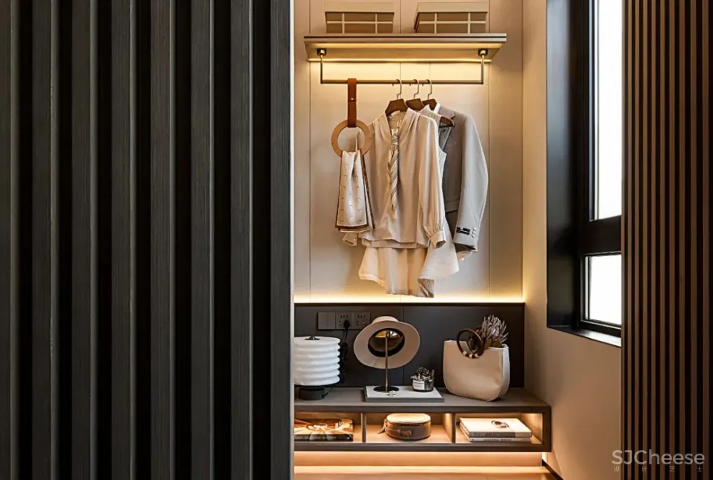 零次方设计|建发 · 吾心安处即吾乡