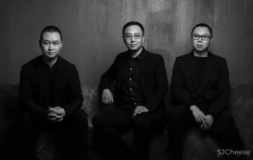 零次方设计|建发 · 吾心安处即吾乡