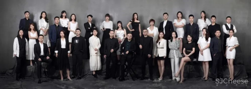 零次方设计|建发 · 吾心安处即吾乡