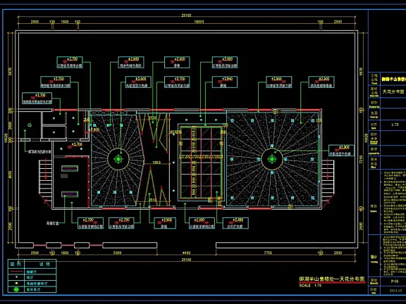 抖音爆火网红CAD图例线型填充图层标注进口家具图库丨DWG格式丨270MB