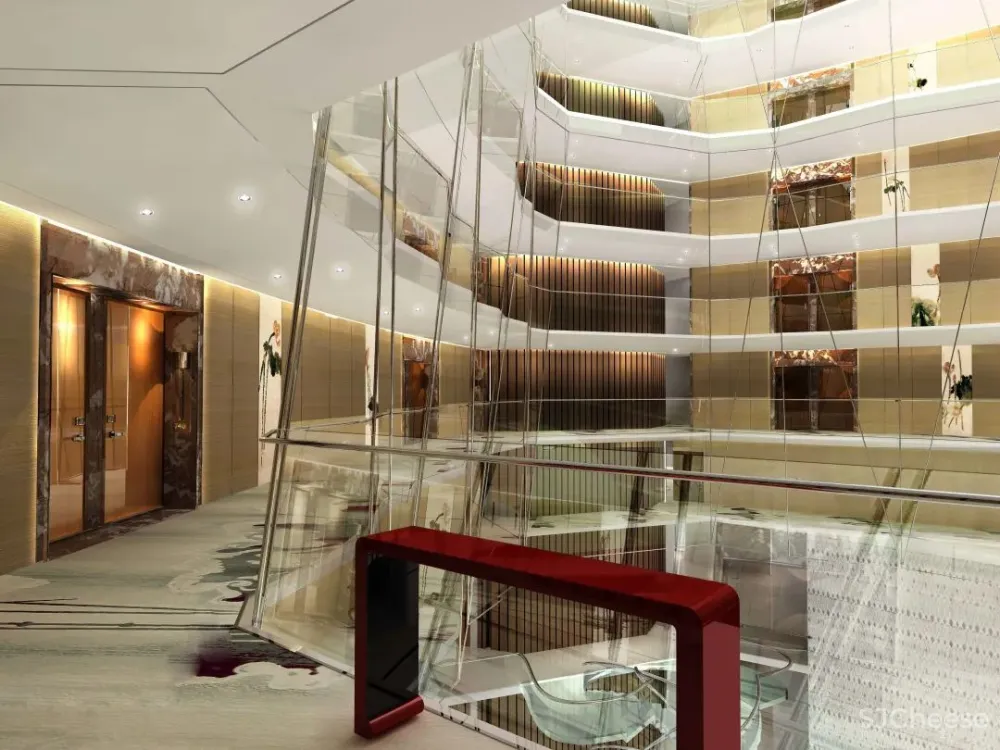 【HBA】广州西塔四季酒店PPT设计方案Four Seasons Guangzhou丨55页丨233M丨_页面_28.jpg HBA最新概念方案PPT设计案例平面方案施工图制图规范公司专用CAD家具图库丨DWG+PPT+JPG丨2.92 GB