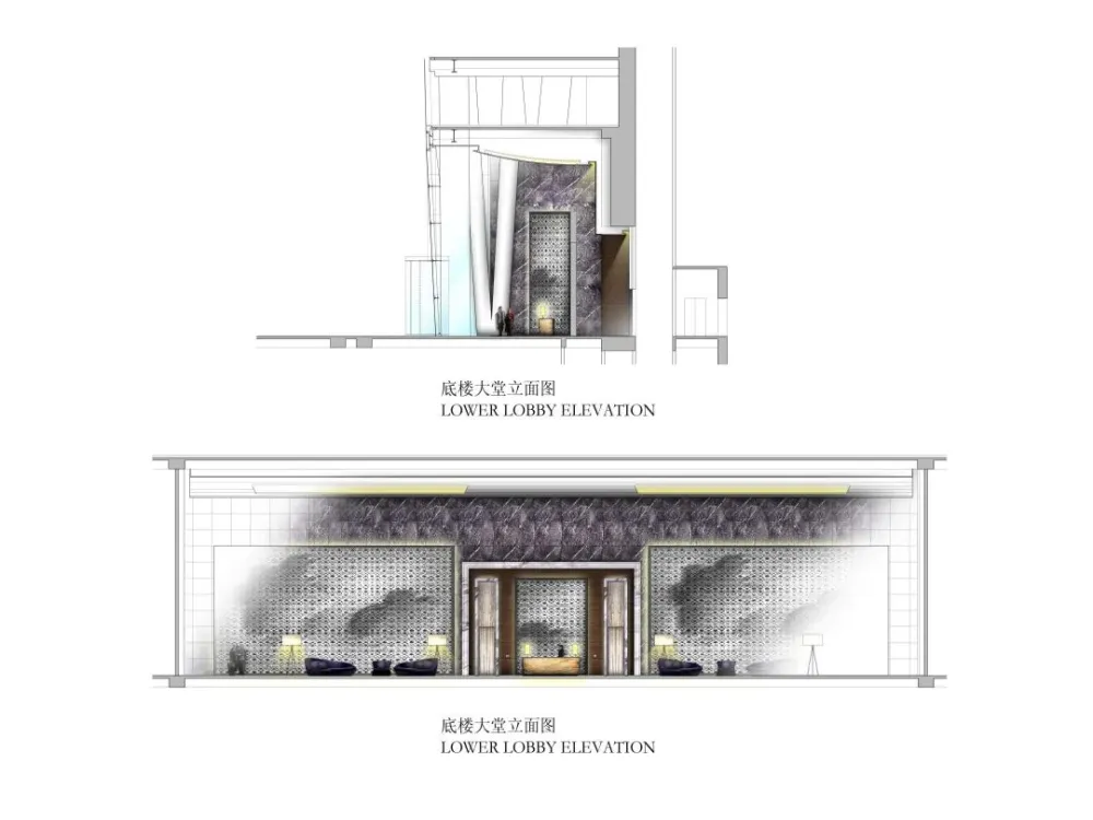 【HBA】广州西塔四季酒店PPT设计方案Four Seasons Guangzhou丨55页丨233M丨_页面_34.jpg HBA最新概念方案PPT设计案例平面方案施工图制图规范公司专用CAD家具图库丨DWG+PPT+JPG丨2.92 GB