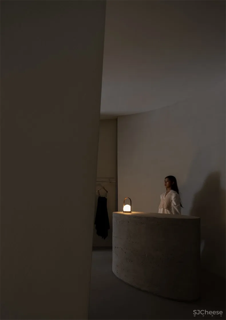 7.jpg LICO力高设计 | 理想生活之衣门子体验店