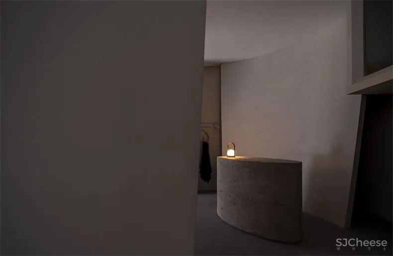 8.jpg LICO力高设计 | 理想生活之衣门子体验店