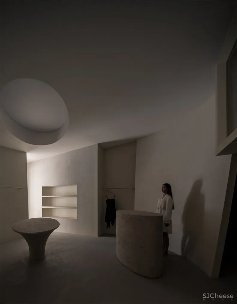 9.jpg LICO力高设计 | 理想生活之衣门子体验店