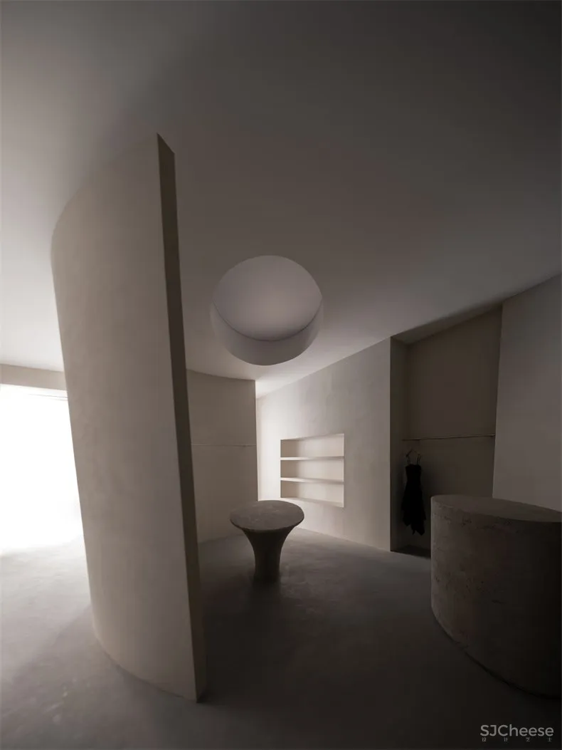 10.jpg LICO力高设计 | 理想生活之衣门子体验店