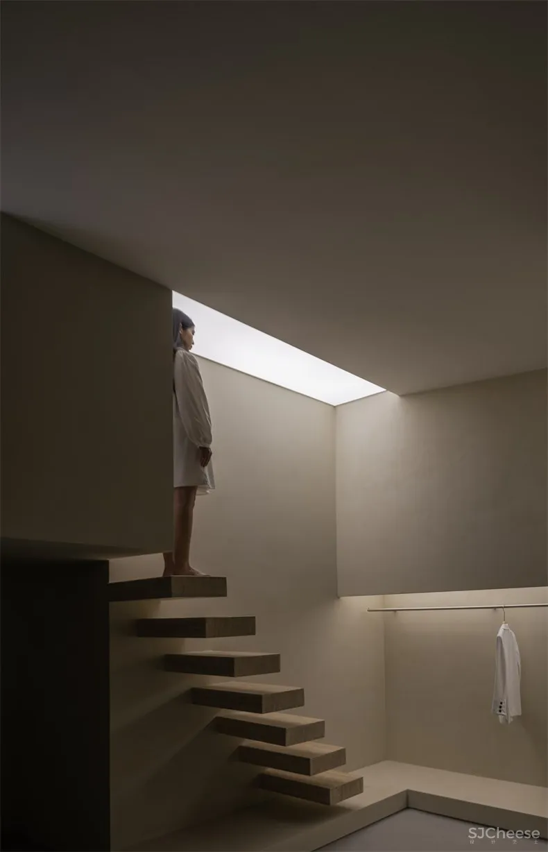 17.jpg LICO力高设计 | 理想生活之衣门子体验店