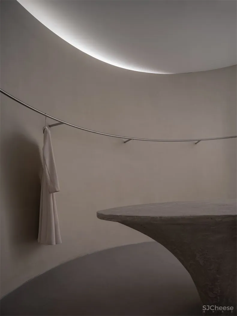 23.jpg LICO力高设计 | 理想生活之衣门子体验店