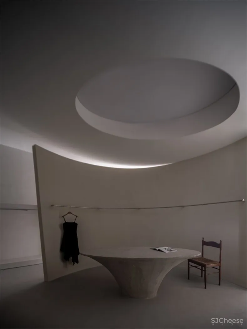 26.jpg LICO力高设计 | 理想生活之衣门子体验店