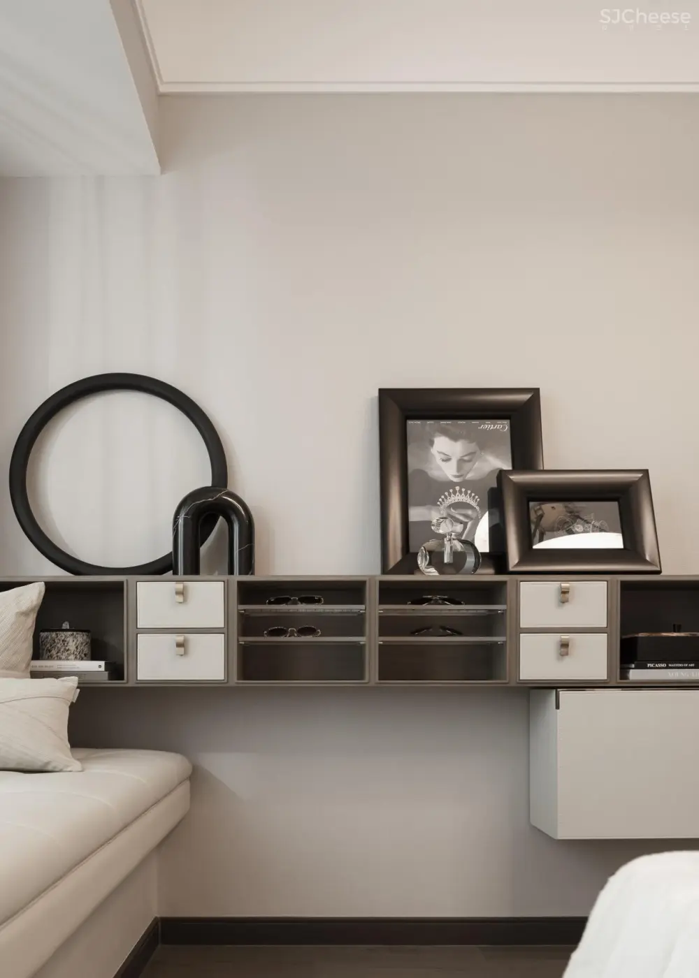 保利·璟园：新城之心，都市风尚 | 保利X锐度 | 2022 | 中国四川