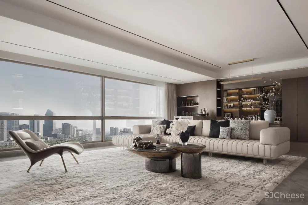 保利·璟园:新城之心,都市风尚 | 保利X锐度 | 2022 | 中国四川