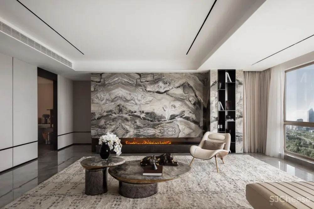 保利·璟园:新城之心,都市风尚 | 保利X锐度 | 2022 | 中国四川