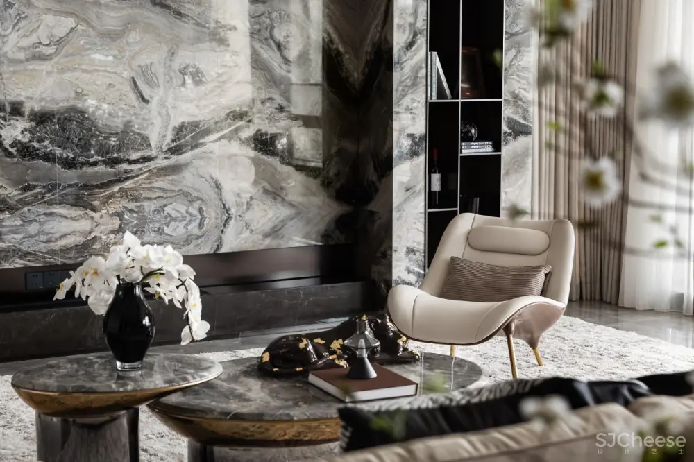 保利·璟园:新城之心,都市风尚 | 保利X锐度 | 2022 | 中国四川