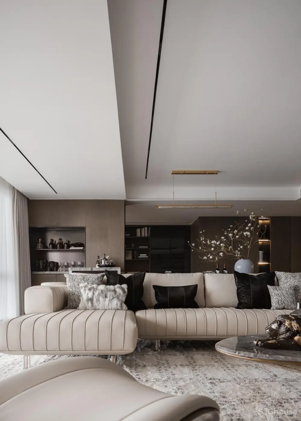 保利·璟园:新城之心,都市风尚 | 保利X锐度 | 2022 | 中国四川