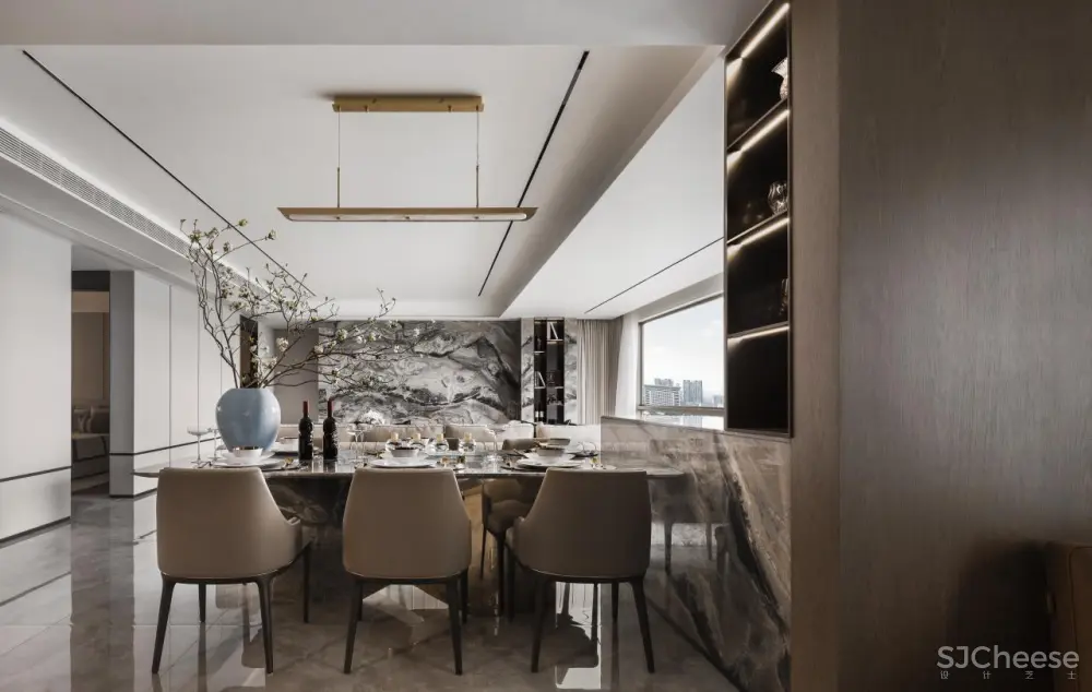 保利·璟园:新城之心,都市风尚 | 保利X锐度 | 2022 | 中国四川